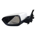 Retrovisor Espelho Lado Esquerdo Eletrico Gm Onix Original