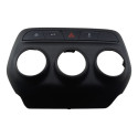 Moldura C Comando Ar Condicionado Onix 2020 A 2023