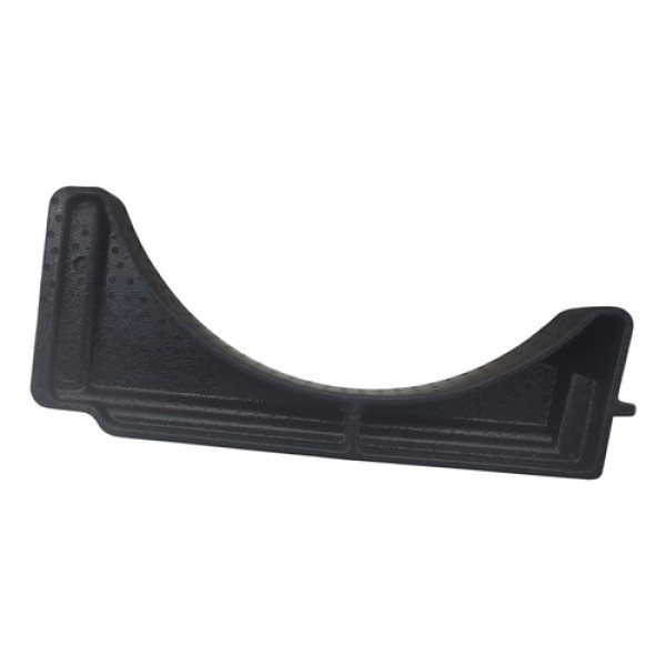 Isopor Caixa Estepe Porta Malas Jeep Compass 2016 2023