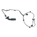 Chicote Porta Tras Le Gm Onix 1.0 Turbo 2020 2023 Original