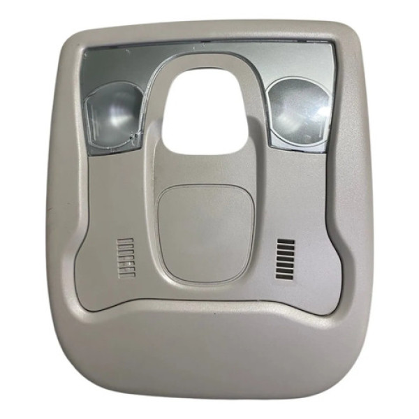 Luz Cortesia Teto Fiat Toro Endur 1.3 Flex 2025