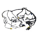 Chicote Painel Cx Fusiveis Chevrolet Onix 1.0 3cc 2019 2023