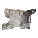 Defletor Protetor Térmico Tracker 2024 2025
