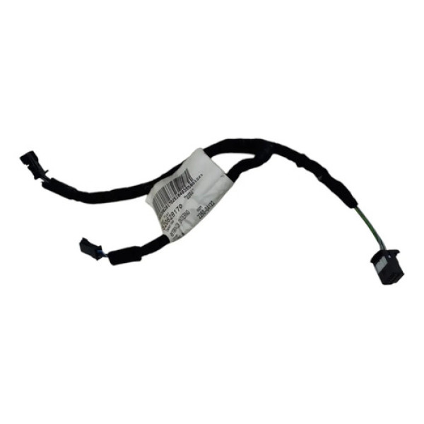 Chicote Do Retrovisor Interno Fiat Toro 2.0 Diesel 2019 2020
