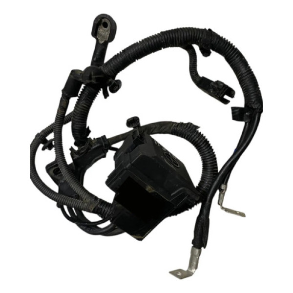 Polo Positivo Bateria Hyundai Hb20 1.0 2020 A 3022