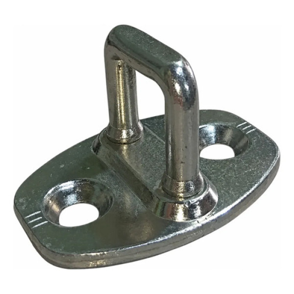 Batente Fechadura Dianteira Direita Chery Tiggo7 Pro1.6 2023
