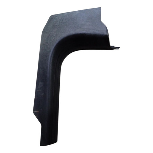 Moldura Soleira Interna Diant Dir Rampage Laramie 2.0 2024 Preto