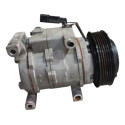 Compressor Ar Condicionado Hyndai Hb20 2020 2025