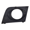 Moldura Farol De Milha Le Gm Agile 2009 2019 Original Esquerdo