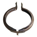 Abraçadeira Turbina Gm Onix 55505533