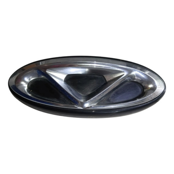 Emblema Tampa Traseira Chery Tiggo5 Sport 2024 A 2025