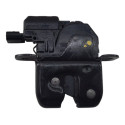 Fechadura Tampa Porta Malas Renault Logan 2014 2020