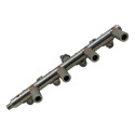  Flauta De Bico Injetor Fiat Toro 1.3 Flex 2023 46353273