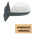 Retrovisor Elétrico Esquerdo Gm Cobalt 2011 2016 Original