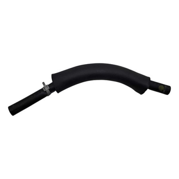 Mangueira Turbina Hyundai Creta 2025 Preto