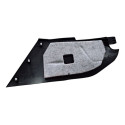 Acabamento Central Esquerdo Console Jeep Renegade 2024-25