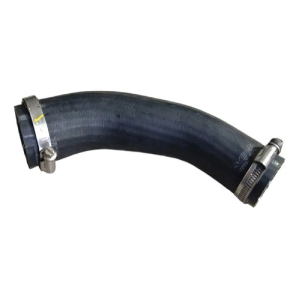 Mangueira Intercooler Hyundai Creta Platinum 2021 2022 Preto
