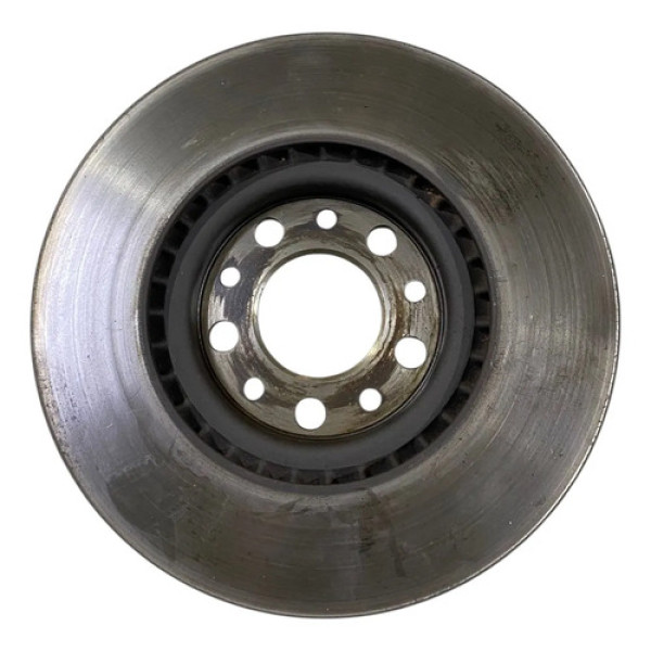 Disco Freio Diant Esquerdo Fiat Toro Endur 1.3 Flex 2025