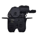 Fechadura Tampa Porta Malas Renault Logan 2014 2020