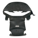 Moldura Painel Instrumentos Gm Onix Premier 2020 2024 Origin Preto