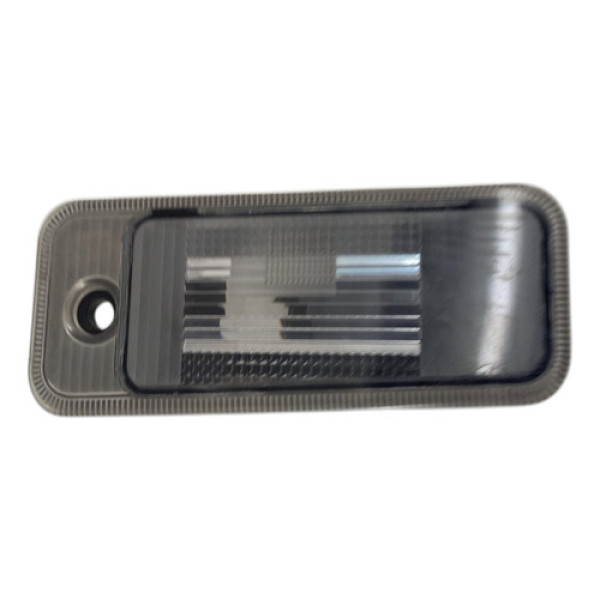 Luz Placa Traseira Esquerda Hyundai Creta 2023 2024