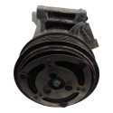 Compressor Ar Condicionado Onix Tracker  2020 2025