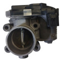 Tbi Corpo De Borboleta Chevrolet Onix 1.0 Flex 2012 2016