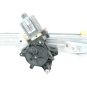 Maquina Vidro Traseira Le Gm Onix Turbo 2020 2023 Original