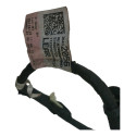 Chicote Porta Tras Ld Gm Onix 2020 2023 Origin Com Detalhe