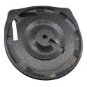 Isopor Compartimento Prta Ferramentas Gm Onix 2015 2019