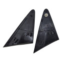 Moldura Retrovisor Externo Le 2013 2019 Original