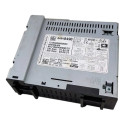 Multimídia Com Modulo Radio Tracker 2021 2024 - Preto