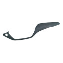 Moldura Comando Do Painel Gm Onix 1.0 2020 2023 Preto