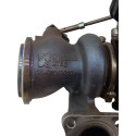 Turbina Motor Jeep Compass 1.3 2022 A 2024