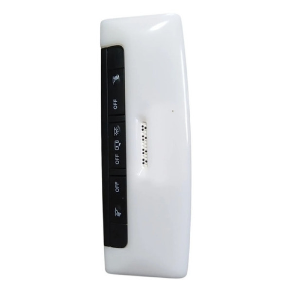 Luz Cortesia Teto Nissan Kicks 1.6 2024