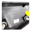 Acabamento Superior L. E. Traseiro Chevrolet Cruze 2012 Preto