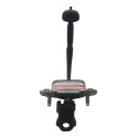 Limitador Porta Tras Gm Onix 2013 2019