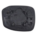 Lente Retrovisor Honda Civic