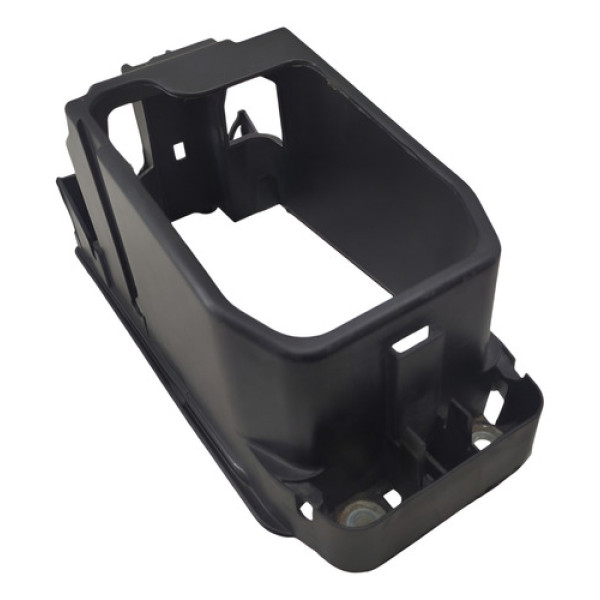 Suporte Alavanca Do Câmbio Vw Nivus Polo 2018 2023 Original