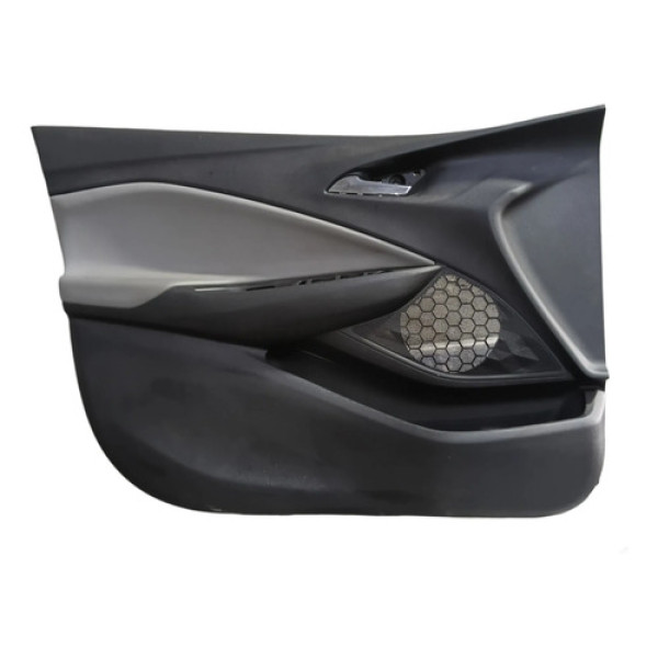 Forro De Porta Dianteira Esquerdo Chevrolet Onix 2022
