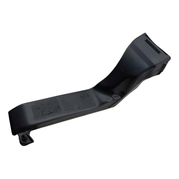 Duto Ld Condutor De Ar Fiat Toro Ranch 2.0 Diesel 2023 Preto