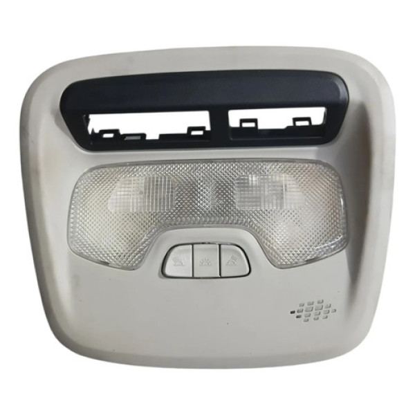 Luz De Teto Chevrolet Onix Plus 2019 A 2020