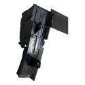 Defletor Superior Ar Radiador Chevrolet Onix 2024 A 2025.