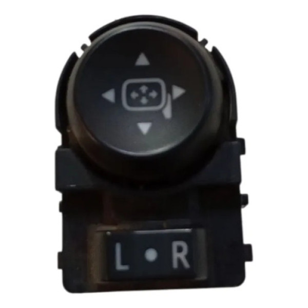 Botão Comando Retrovisor Elétrico 2021/26 Original