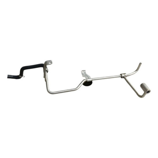 Cano Resfriador Turbina Hyundai Creta Platinum 2021 2022 Preto