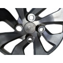 Calota Aro 15 Chevrolet Onix 2021/22 Prateado