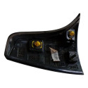 Moldura Esquerda Aerofólio Chevrolet Onix Hatch 2025 2026