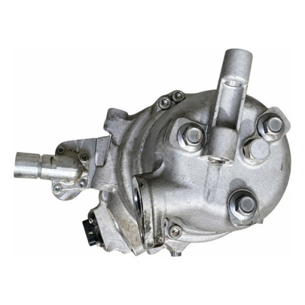 Compressor Ar Gwm Haval H6 2025 Híbrido