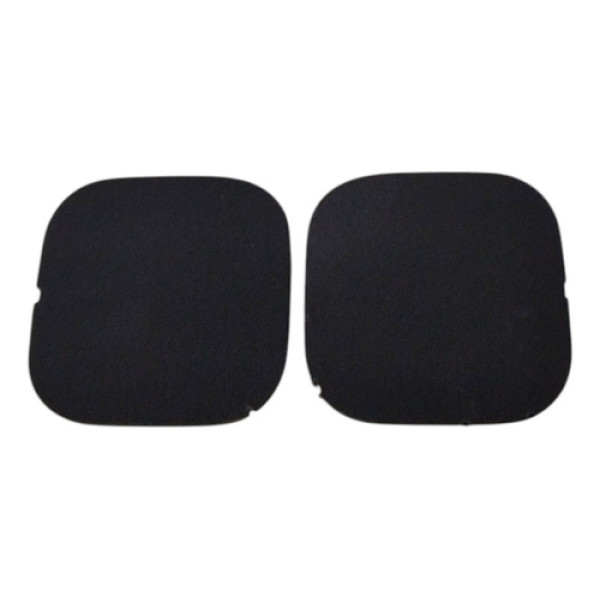 Par Tampas Lateral Do Console Jeep Renegade 2025