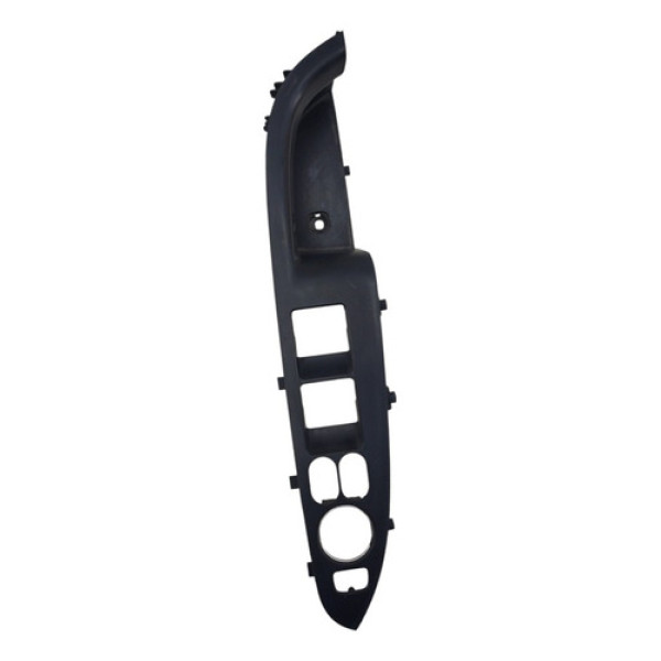 Moldura Botão Vidro Dianteiro Le Hyundai I30 2008 2012